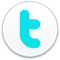 Follow us on Twitter 