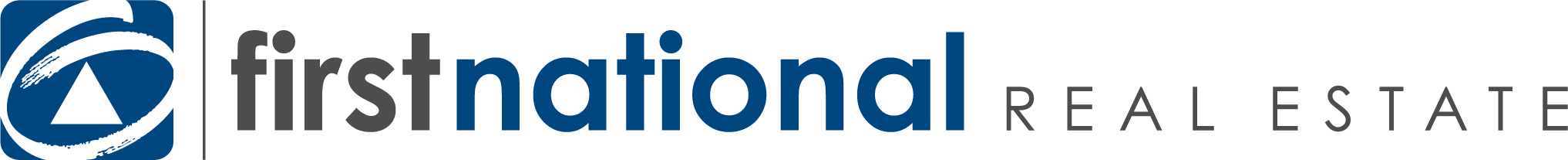 First National Logo