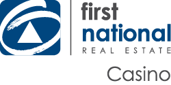 First National Logo