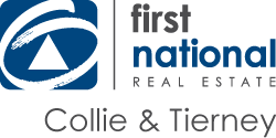 First National Logo