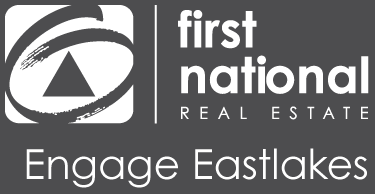 First National Logo