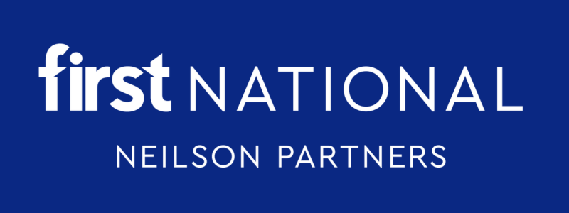 First National Logo