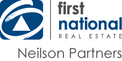 First National Logo