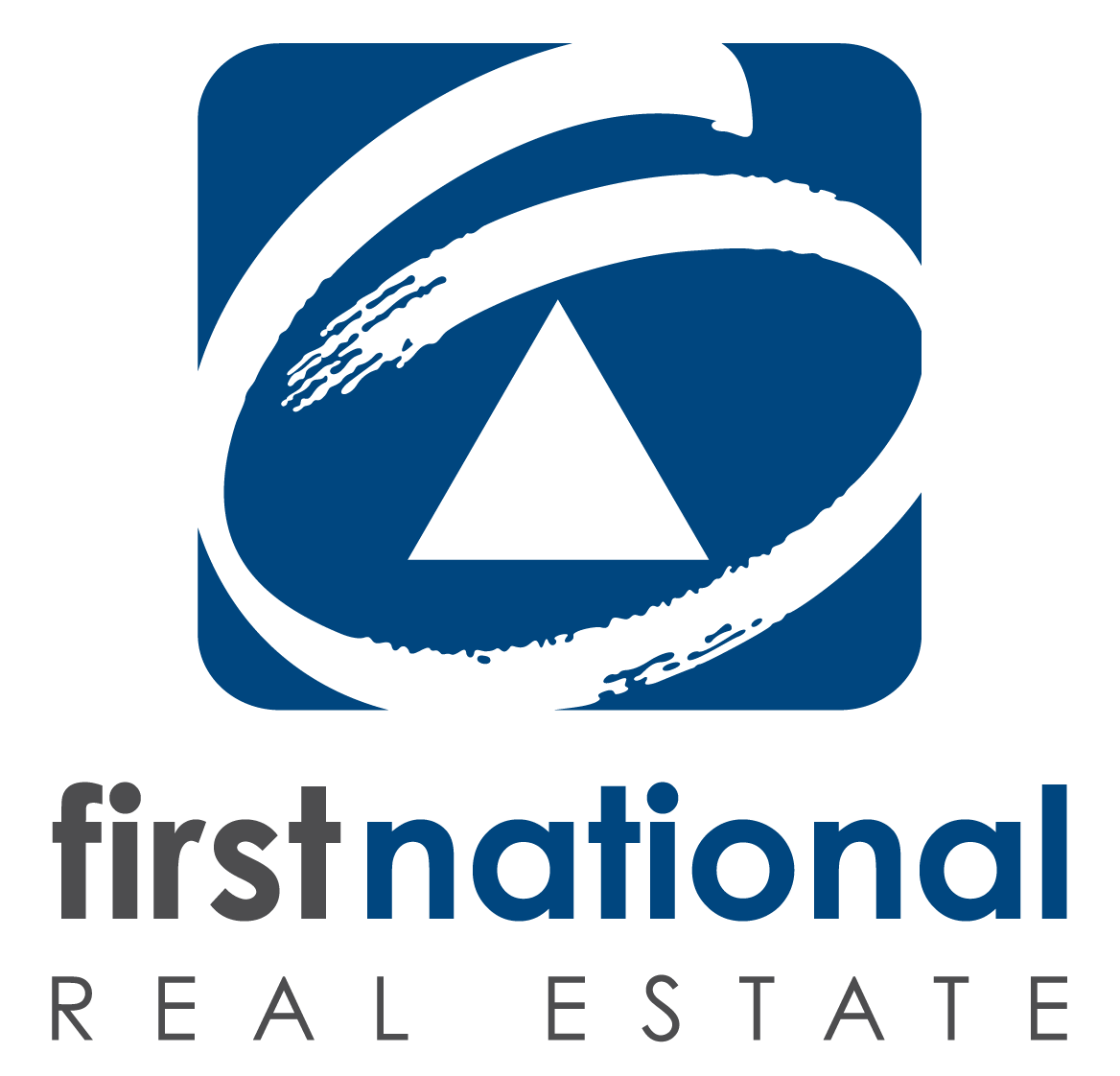 First National Logo
