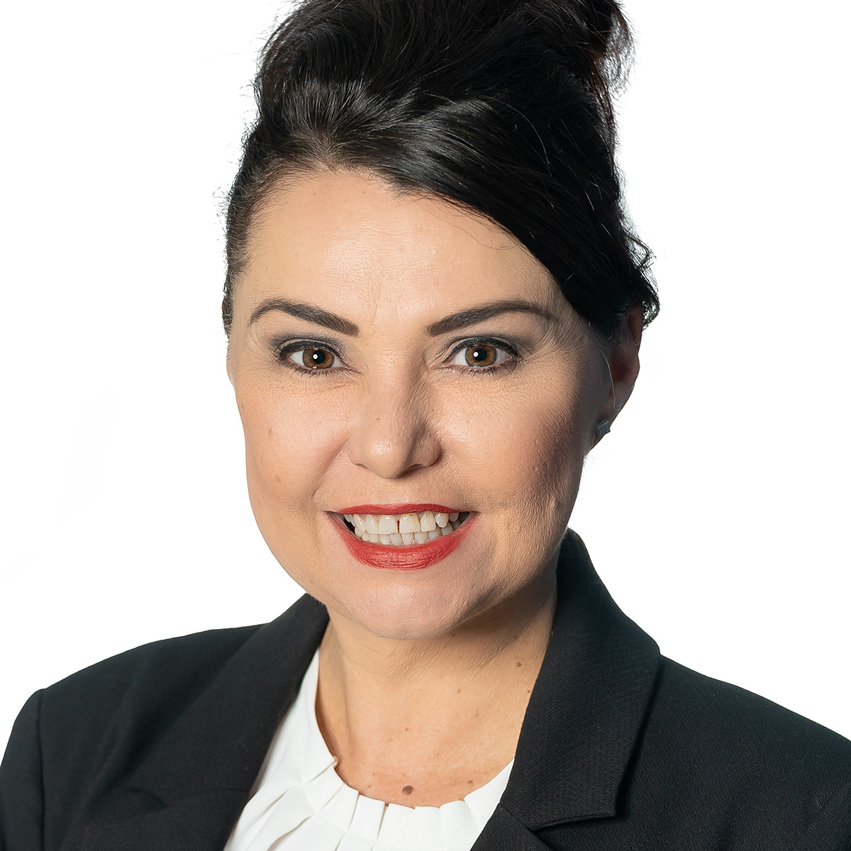 Toni Rowan