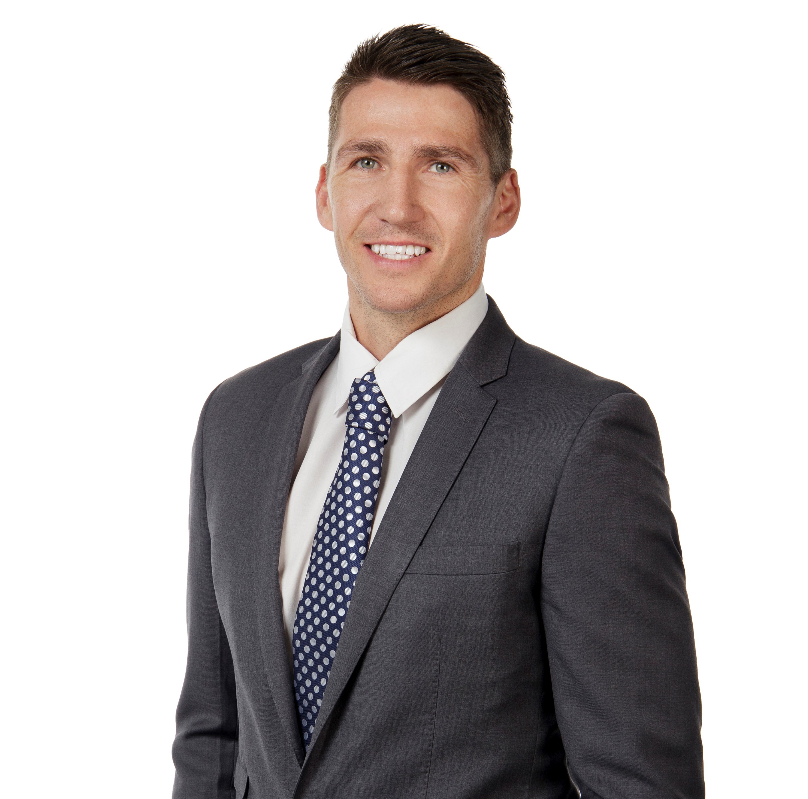 Damian Martin