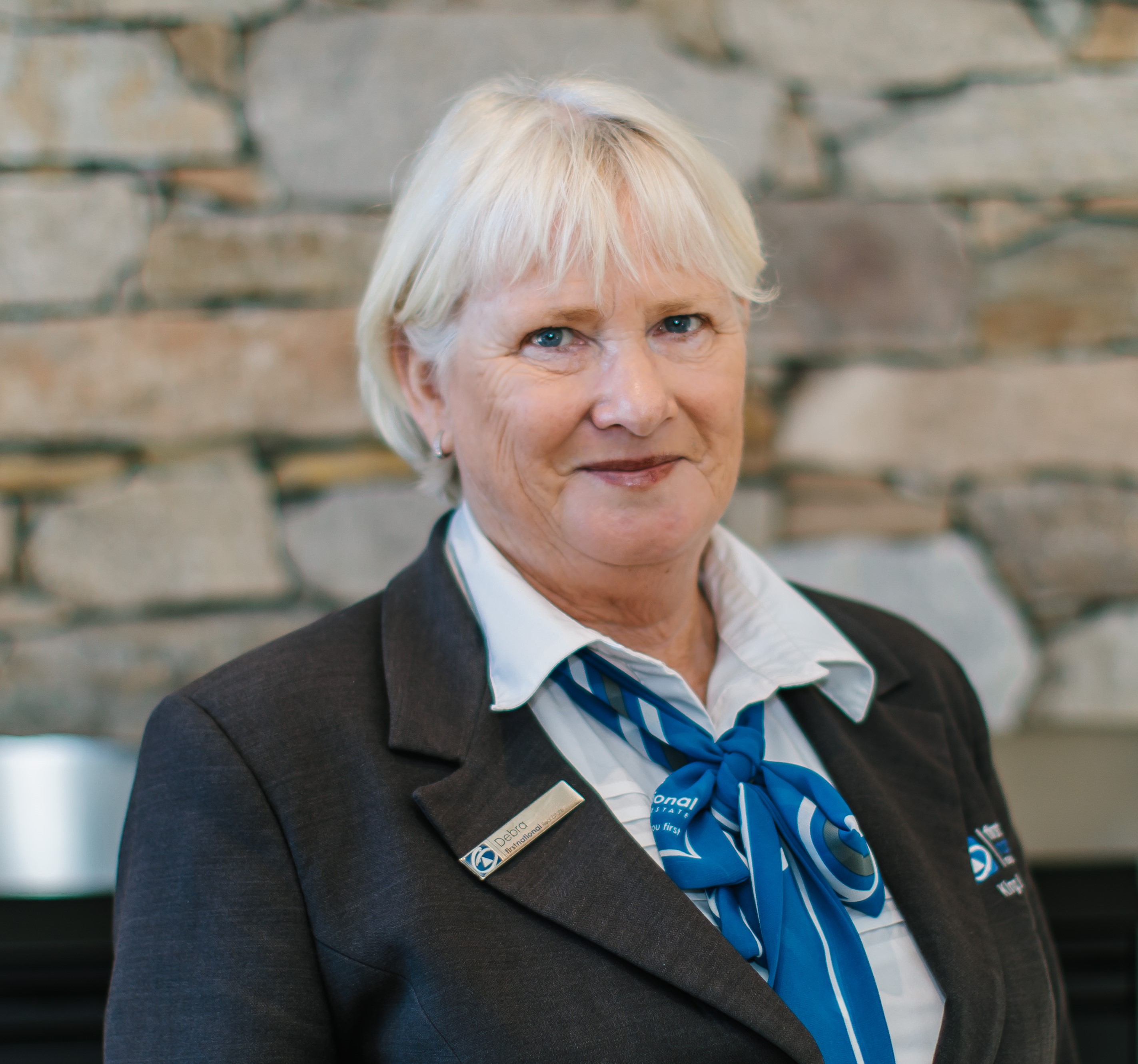 Deb Eadie