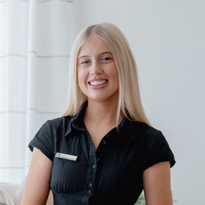 Alana Truscott
