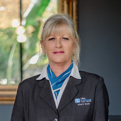 Deborah Pearson