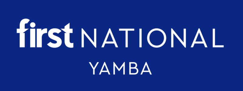 First National Logo
