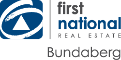 First National Logo