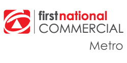 First National Logo