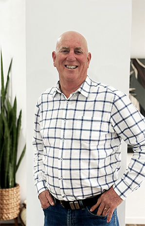 Ross Munroe
