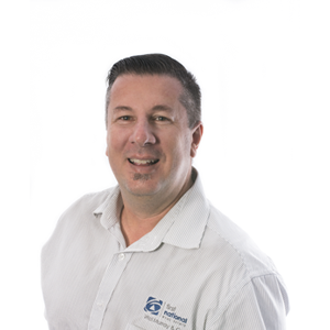 Gary Ghilardi