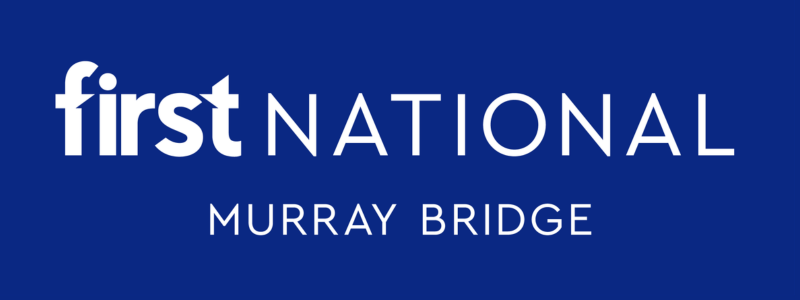 First National Logo