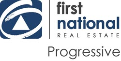 First National Logo