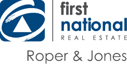 First National Logo