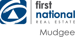 First National Logo