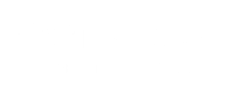 First National Logo