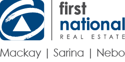 First National Logo