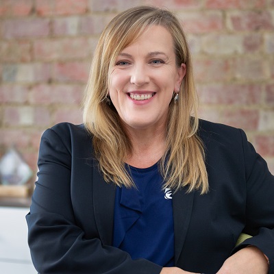 Nicole McRae