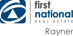 First National Logo