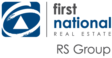 First National Logo