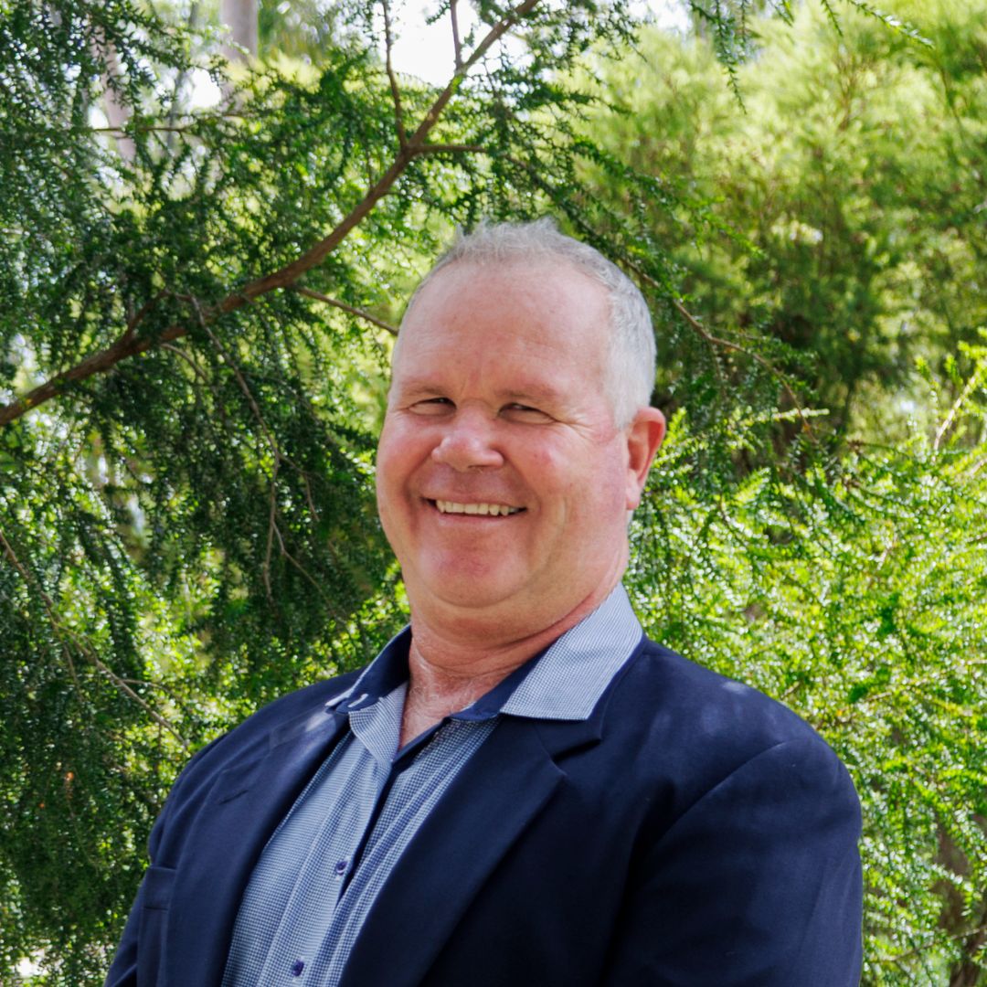 Rob Fraser