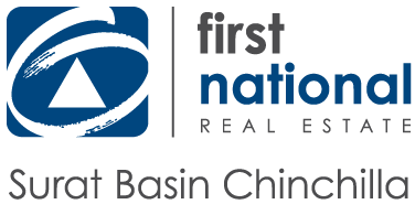 First National Logo