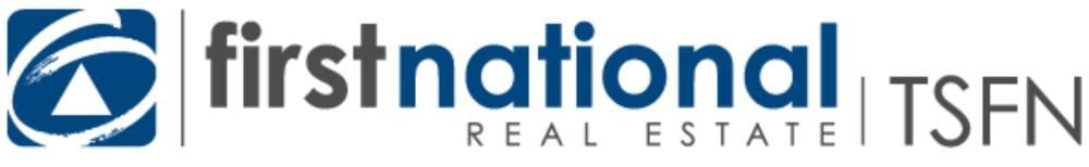 First National Logo