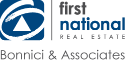 First National Logo
