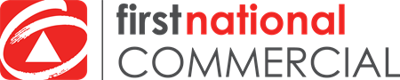 First National Logo