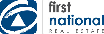 First National Logo