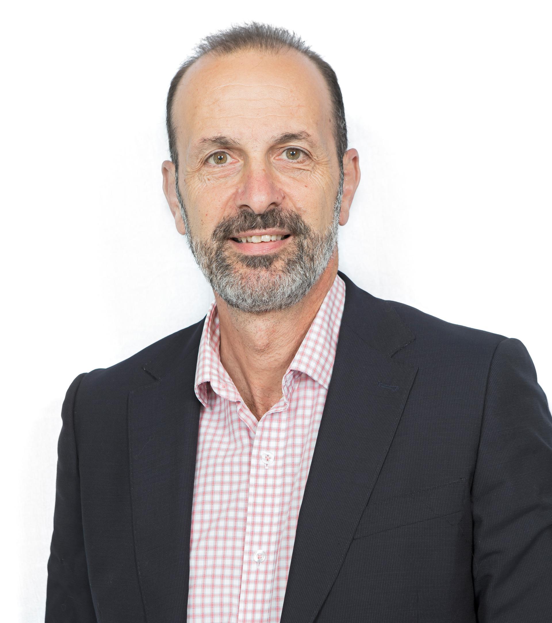 George Koukides