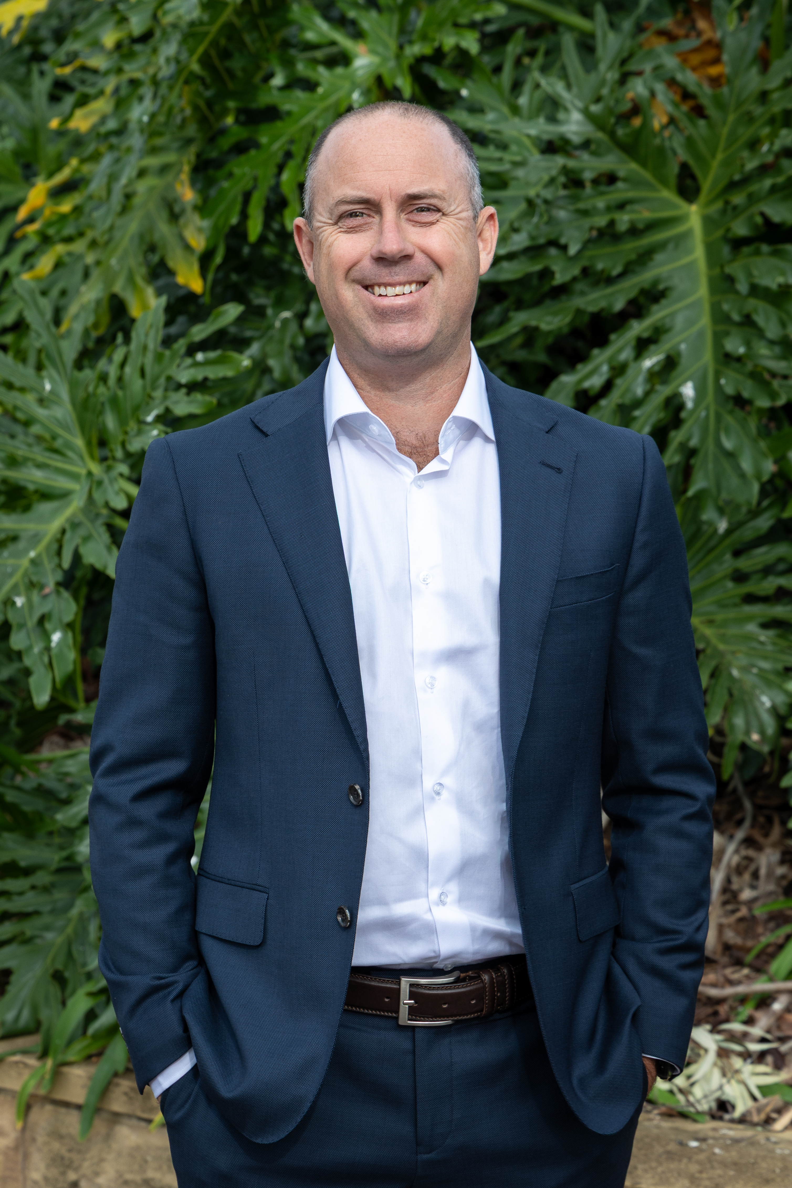 Adrian Simpson
