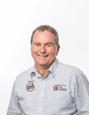 Michael Pullen